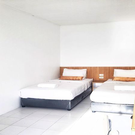 Patong Bay Inn Екстериор снимка